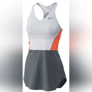 NIKE Premier Maria Day Tennis Dress